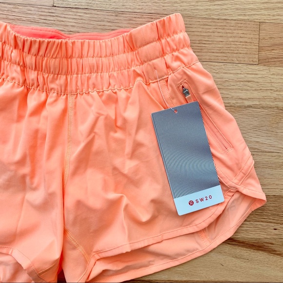 NWT Lululemon SeaWheeze 2020 Tracker Short *SW - Picture 4 of 11